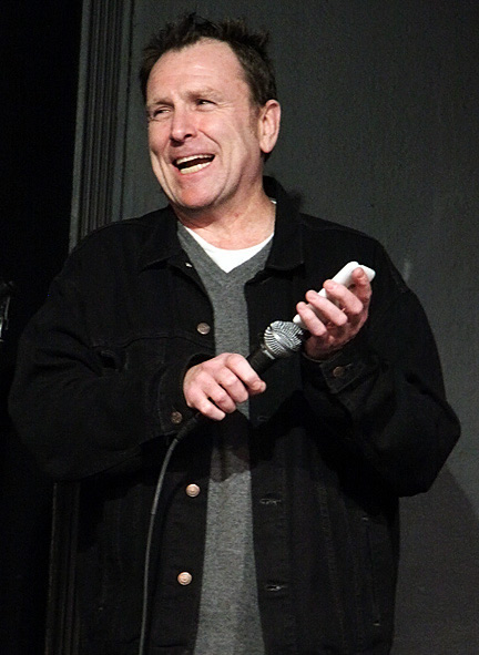 Colin Quinn